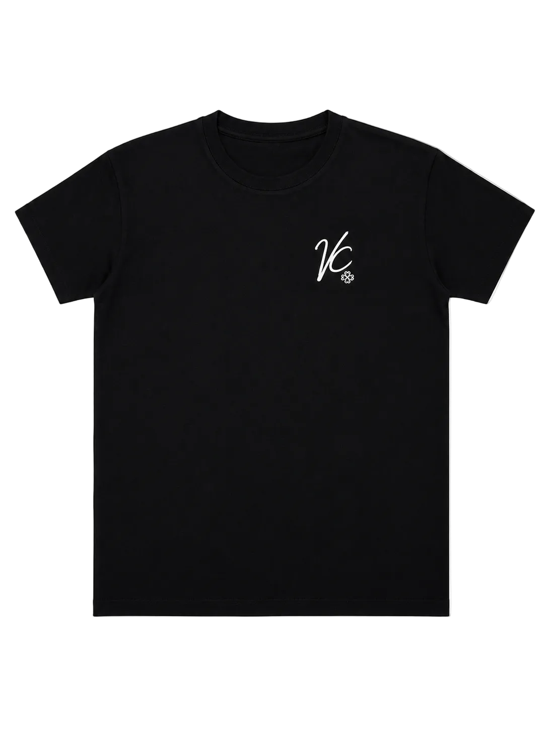 Clover T-Shirt Arctic Green