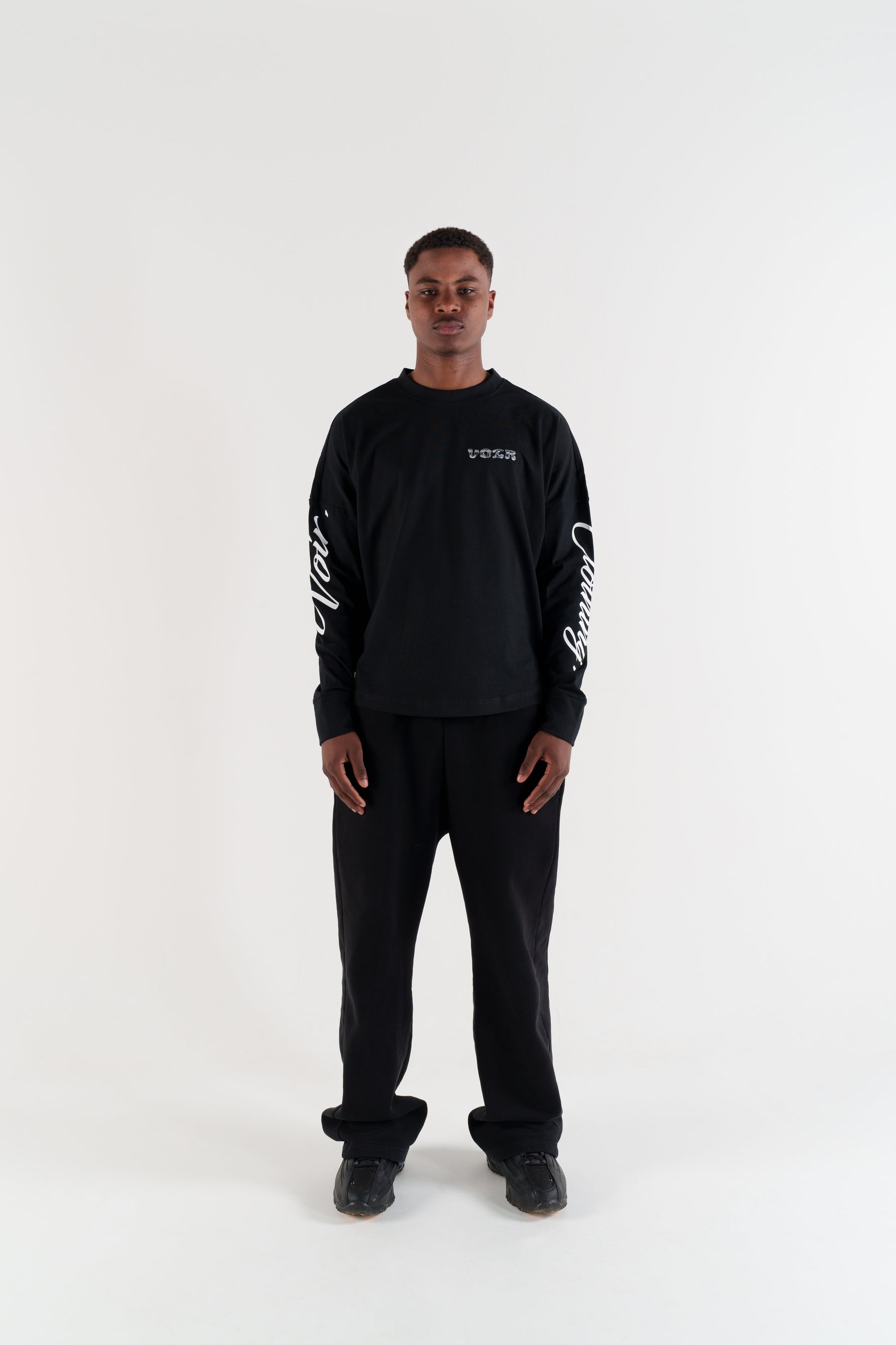 VOIR LONGSLEEVE