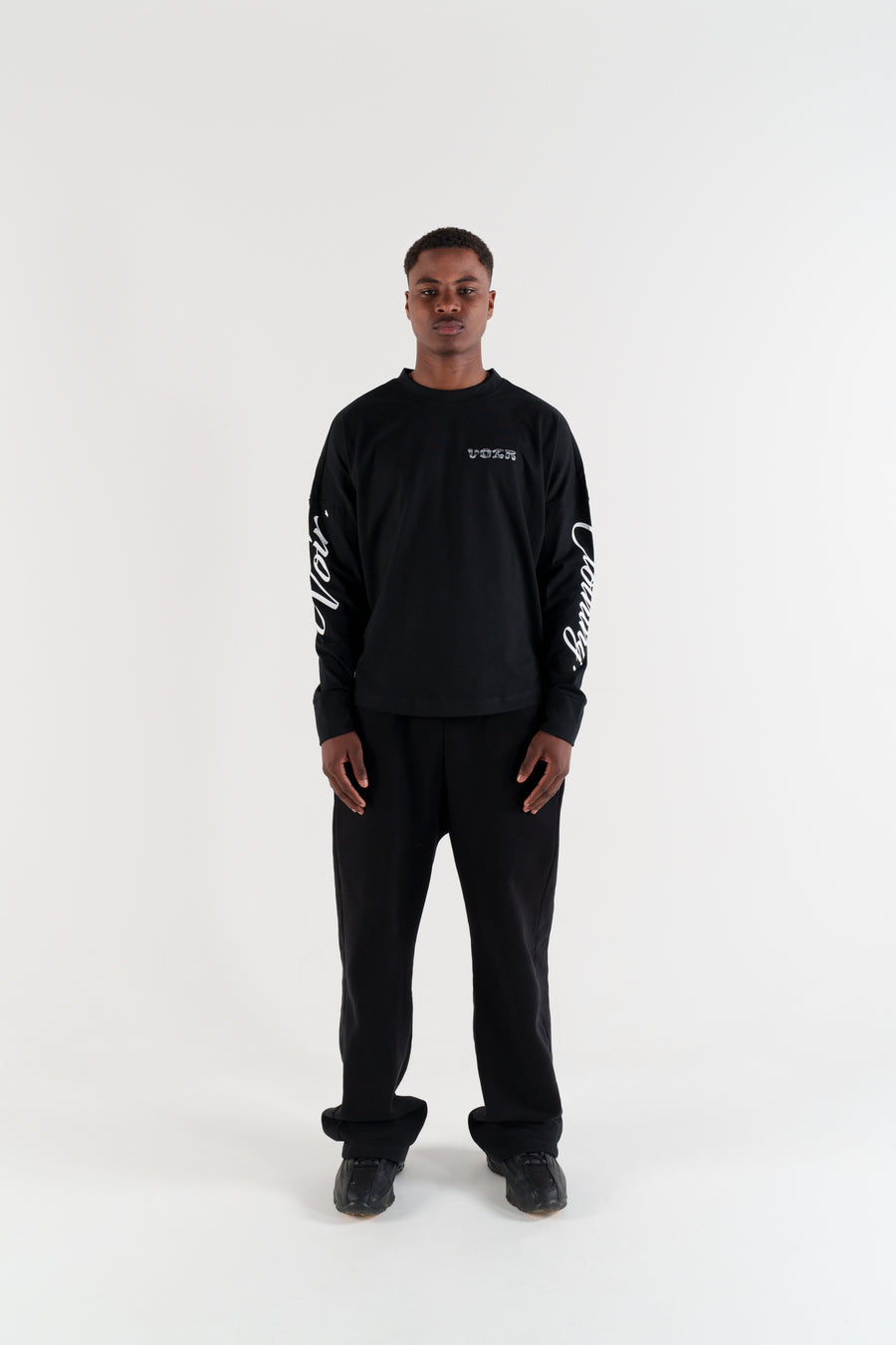 VOIR LONGSLEEVE