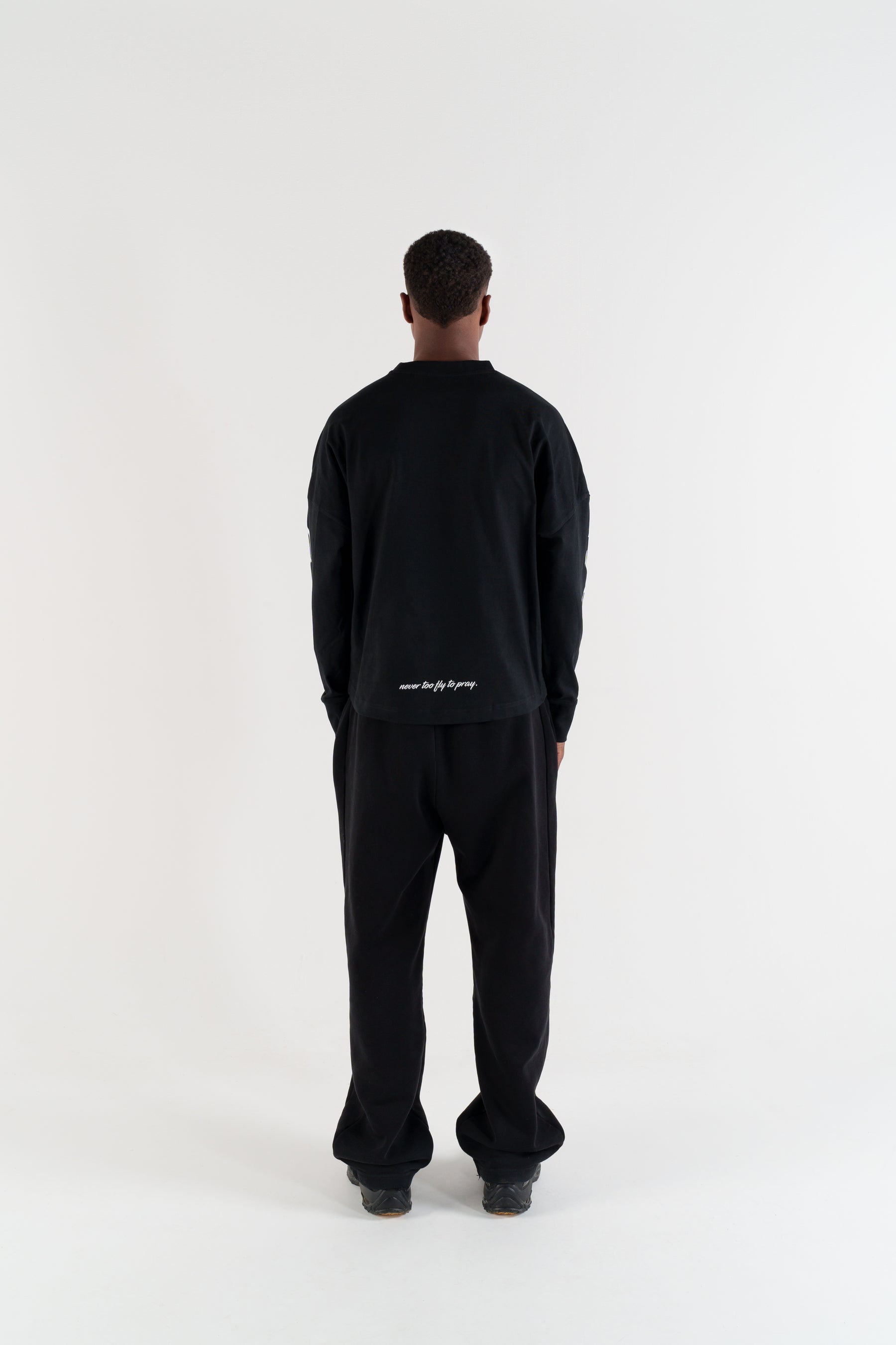 VOIR LONGSLEEVE